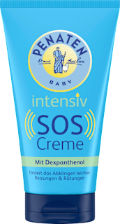 Wundschutzcreme SOS Penaten