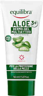 Aloe Multi-Active Dermo-gel equilibra