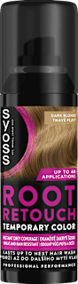 Root Retoucher – tamnoplava syoss
