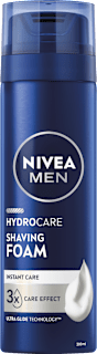Pjena za brijanje Hydrocare NIVEA MEN