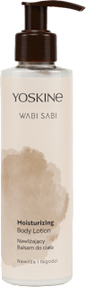 Losion za tijelo Wabi Sabi Yoskine