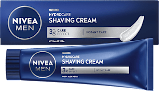 Krema za brijanje Hydrocare NIVEA MEN