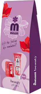 Poklon-paket beauty Melem