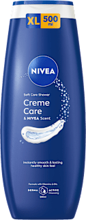 Creme care gel za tuširanje NIVEA