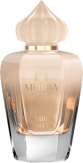 unisex EdP Amber Sahar MEHIRA