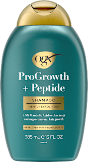 šampon na vlasy ProGrowth+Peptide OGX