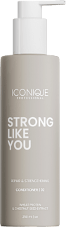 kondicionér na vlasy STRONG LIKE YOU Repair & Strengthening ICONIQUE