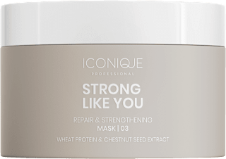 maska na vlasy STRONG LIKE YOU Repair & Strengthening ICONIQUE