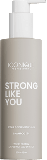 šampon na vlasy STRONG LIKE YOU Repair & Strengthening ICONIQUE