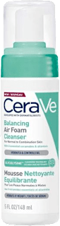 čisticí pěna Balancing Air CeraVe