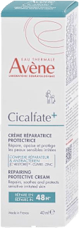 regenerační ochranný krém Cicalfate+ Avène