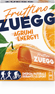 Fruttino AGRUMI ENERGY ZUEGG