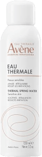 termální voda Eau Thermale Avène