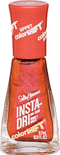 Körömlakk, Insta-Dri ColorShift - 149 Maxima Lit Sally Hansen