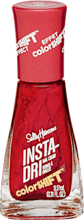 Körömlakk, Insta-Dri ColorShift - 154 Dont You Flare Sally Hansen