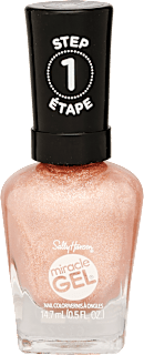 Körömlakk, Miracle Gel - 239 Show Stop-Pearl Sally Hansen