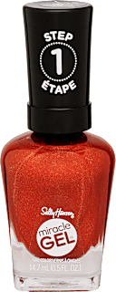 Körömlakk, Miracle Gel - 460 Xoxo Sally Sally Hansen