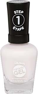 Körömlakk, Miracle Gel - 585 Purhue Your Dreams Sally Hansen