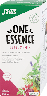 Integratore One essence 67 elementi Salus
