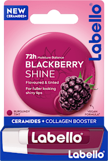 Balzam za usne – Blackberry Shine labello