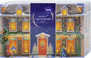 Adventný kalendár NIVEA