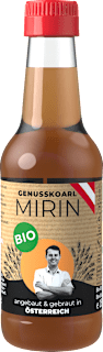 Bio Mirin GENUSSKOARL