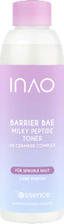 Toner Barrier Bae Milky Peptide INAO