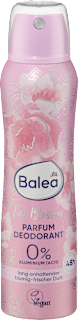 Dezodorans u spreju Pink Blossom Balea
