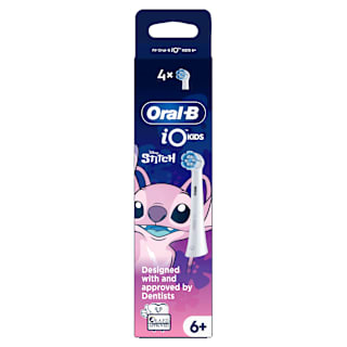 iO Stitch Angle fogkefe pótfej Oral-B