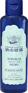 Tonico siero purificante ACQUA ALLE ROSE