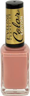 Color edition lak za nokte – 101 EVELINE COSMETICS