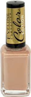 Colour edition lak za nokte - 123 EVELINE COSMETICS