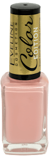 Color edition lak za nokte – 124 EVELINE COSMETICS