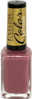 Colour edition lak za nokte - 128 EVELINE COSMETICS