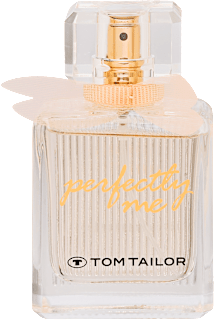Női EdP Perfectly Me TOM TAILOR