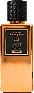 dámská EdP Facet Utur al-yaqut