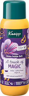 pěna do koupele A Touch of Magic Kneipp