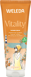 Doccia crema Vitality WELEDA