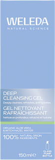 Gel detergente Cleansing purificante WELEDA