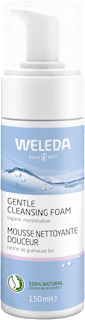 Mousse dolce detergente WELEDA