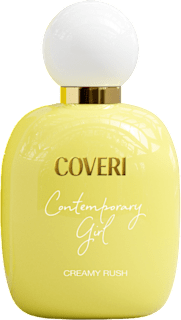 Eau de toilette CREAMY RUSH donna Enrico Coveri