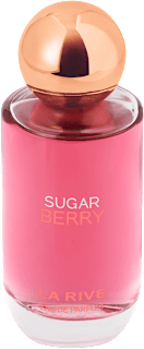 Női EdP Sugar Berry La Rive