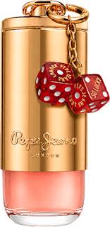 Női EdP Bright So Lucky Pepe Jeans