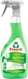 Soluţie pentru geamuri Frosch