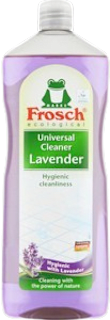 Detergent universal Lavandă Frosch