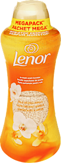 Illatgyöngyök Gold Orchid illattal Lenor