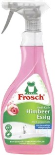 Soluţie anticalcar cu oţet Frosch