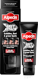 Booster Color Bart & Schläfen Alpecin