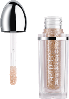 Lippenöl Glam Kiss 2 Gold Kiss ARTDECO
