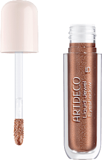 Lidschatten Liquid Jewel 5 Molten Bronze ARTDECO